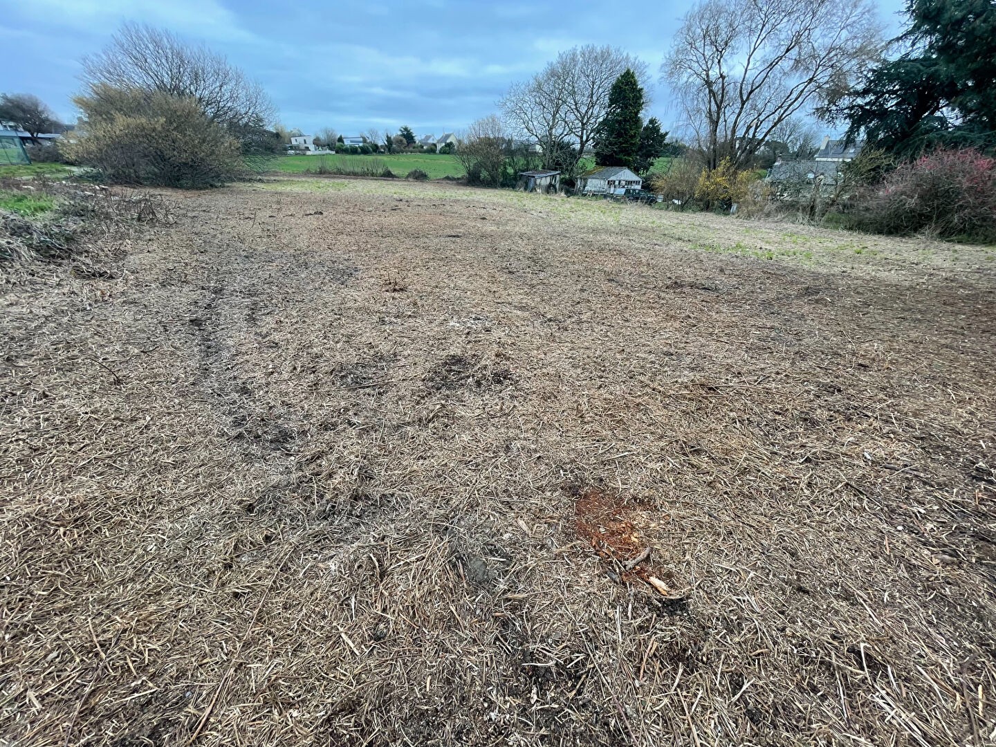 Vente Terrain à Morlaix 0 pièce