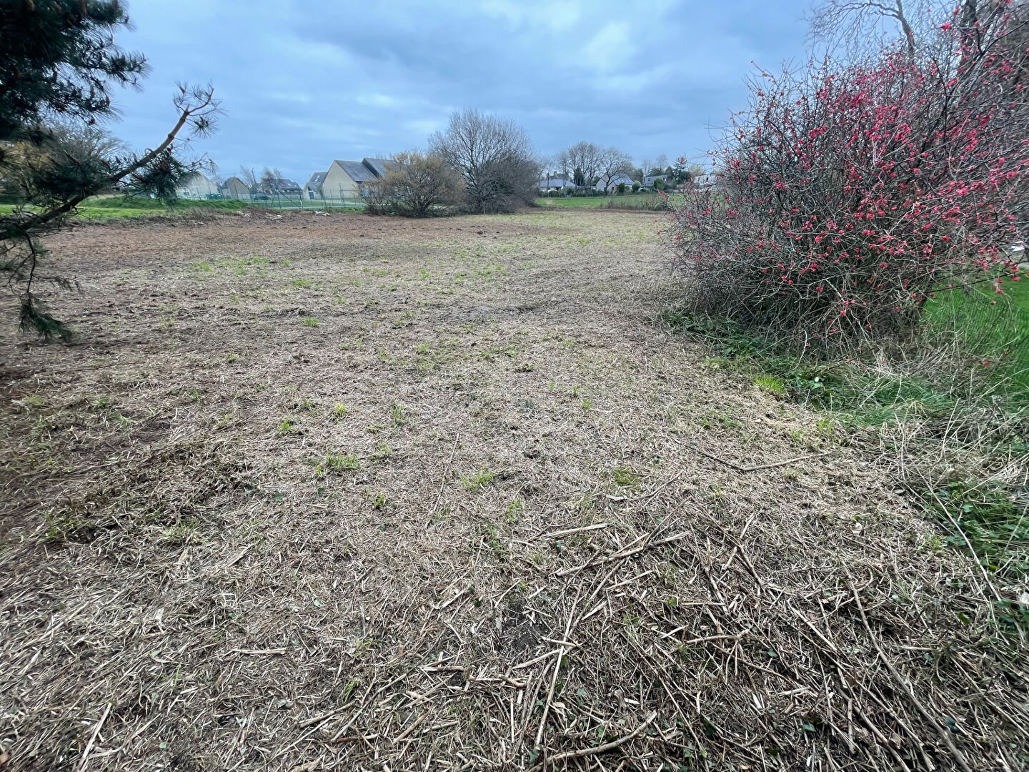 Vente Terrain à Morlaix 0 pièce