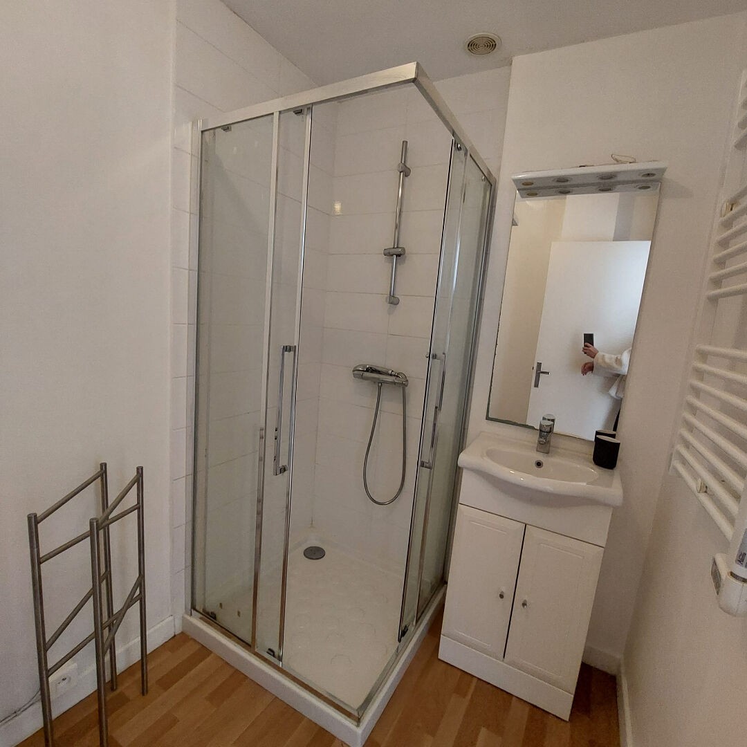 Location Appartement à Brest 2 pièces