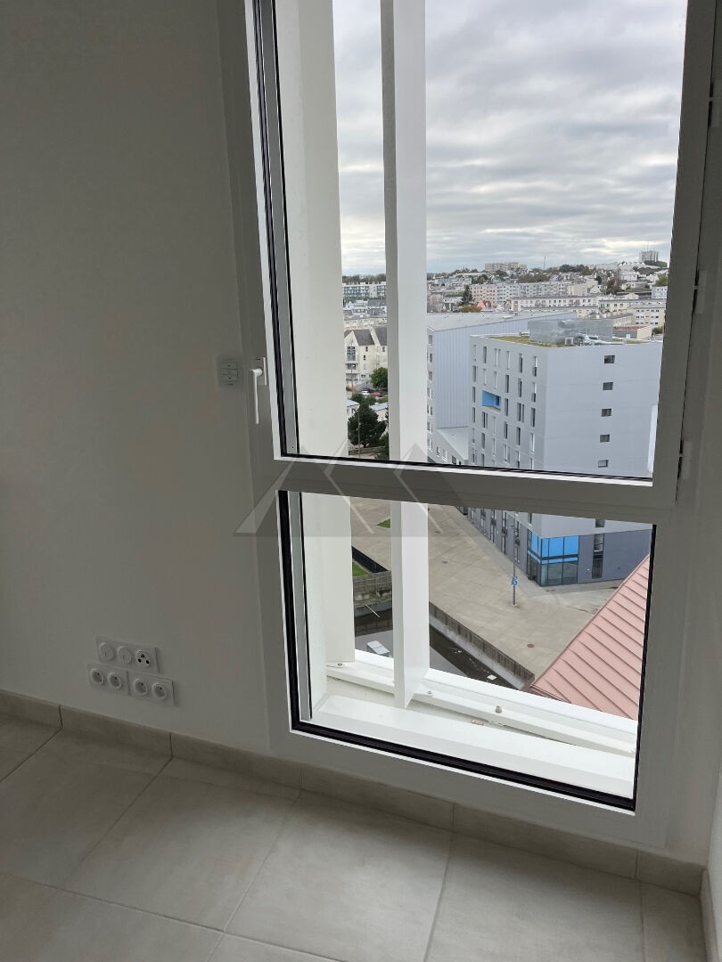 Vente Appartement à Brest 5 pièces