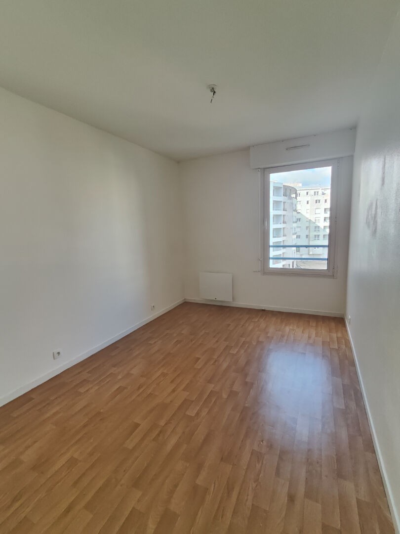 Vente Appartement à Brest 3 pièces