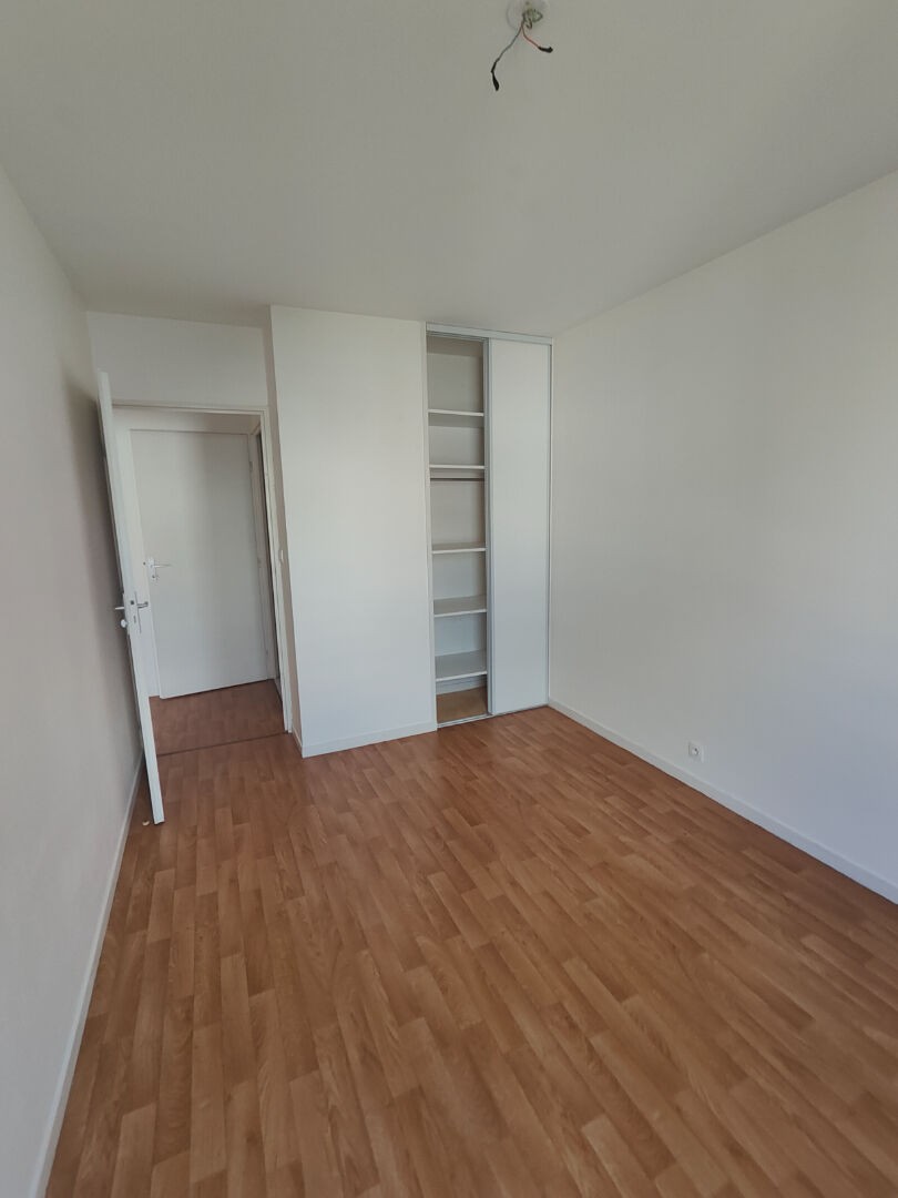 Vente Appartement à Brest 3 pièces