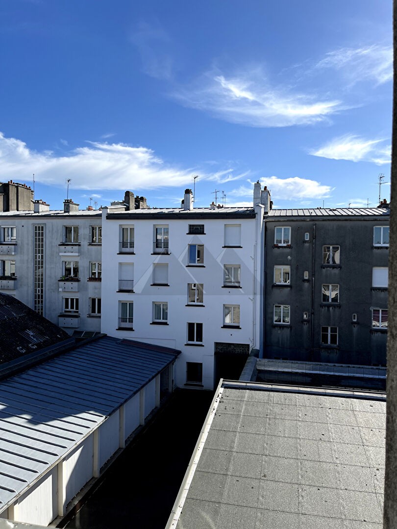 Vente Appartement à Brest 4 pièces