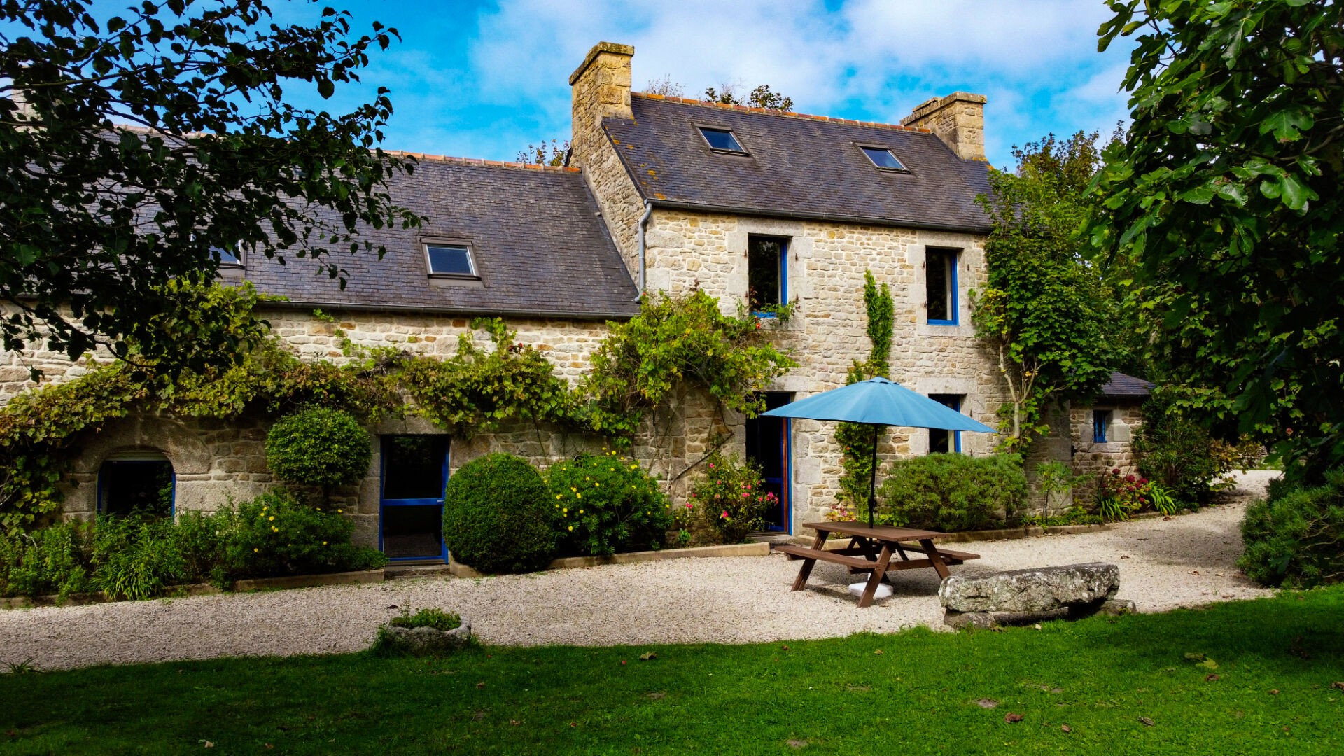 Vente Maison à Brignogan-Plage 7 pièces