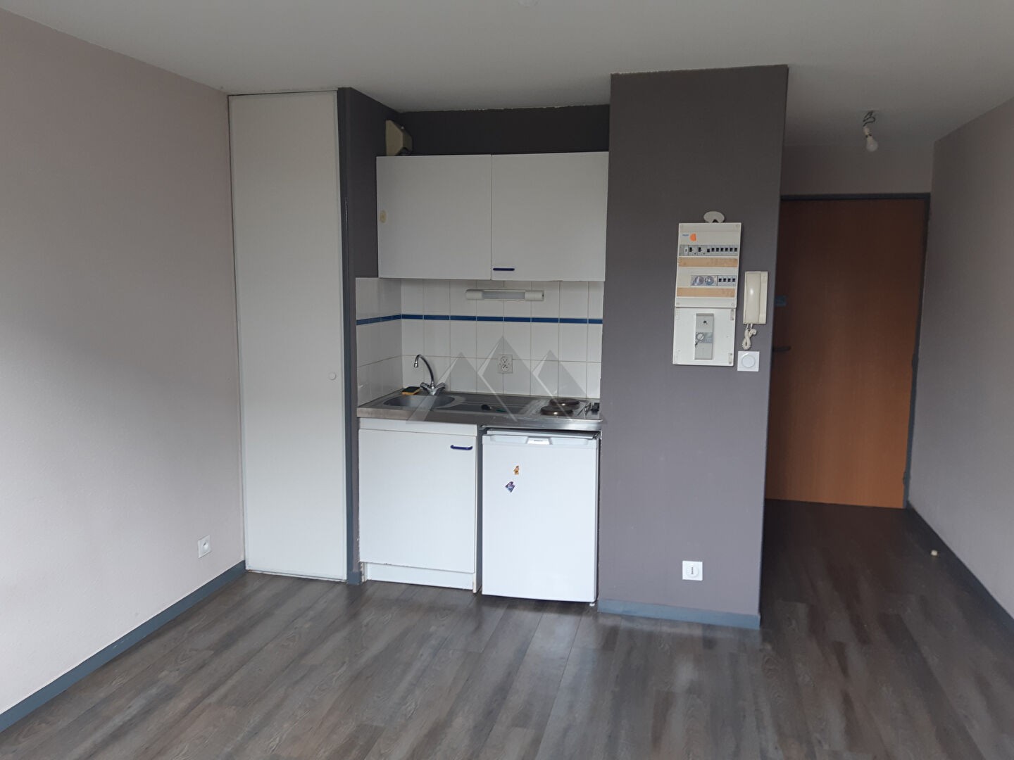 Location Appartement à Brest 1 pièce