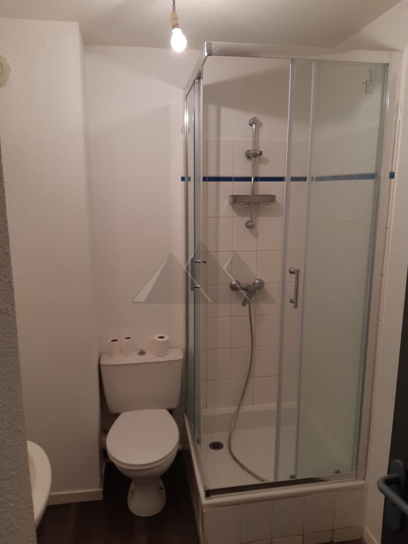 Location Appartement à Brest 1 pièce