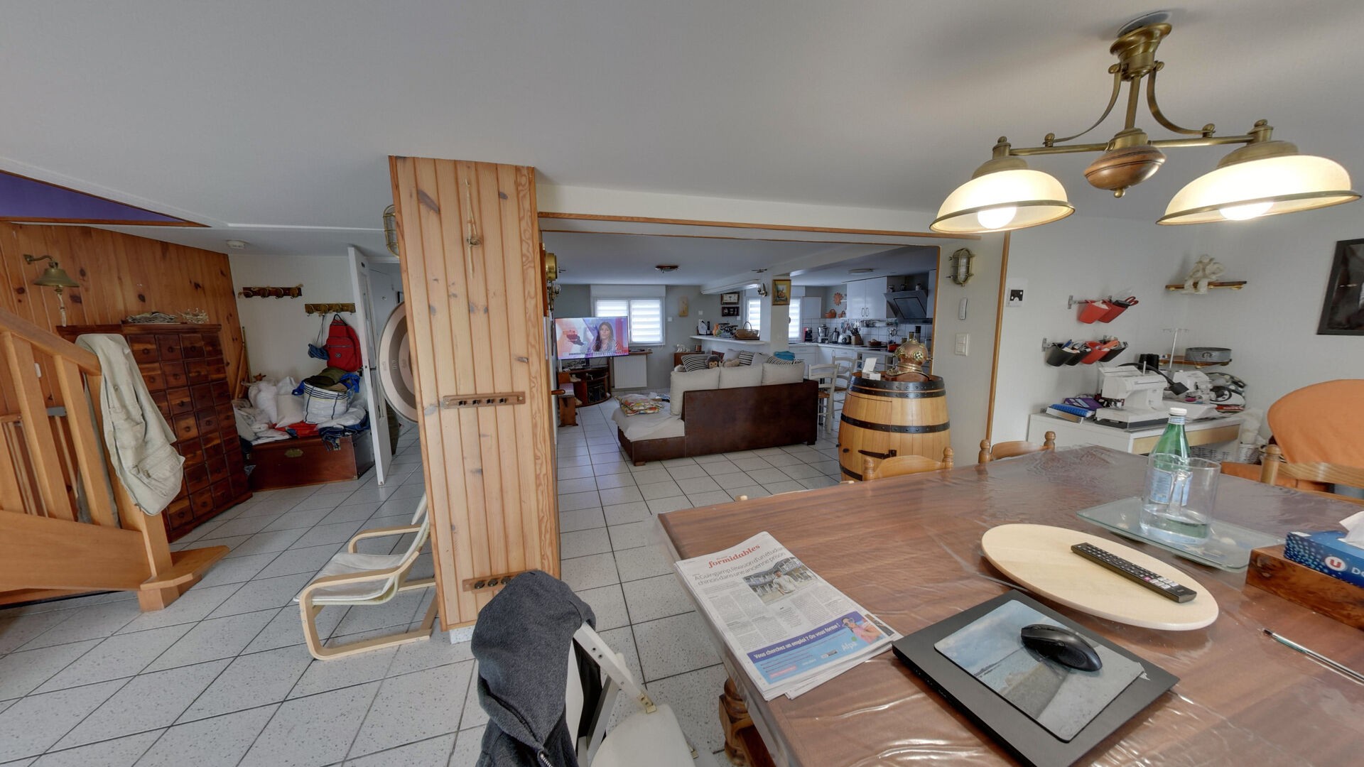 Vente Maison à Brest 7 pièces