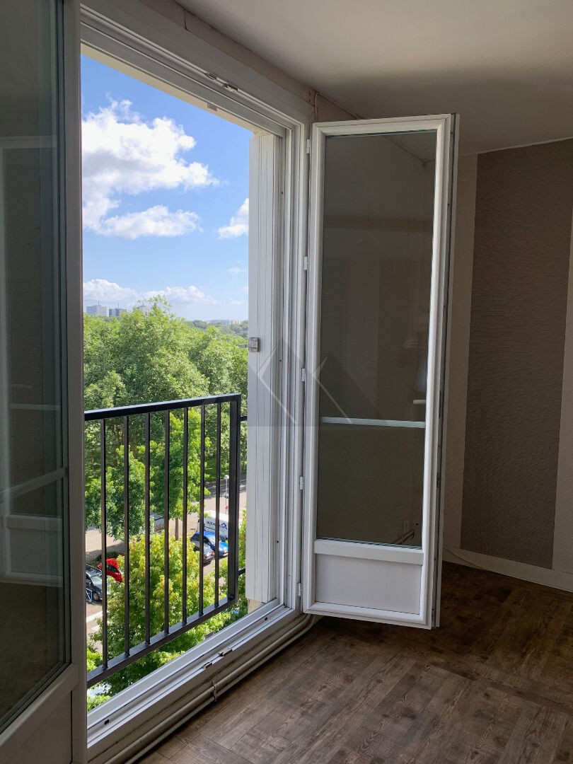 Vente Appartement à Brest 4 pièces