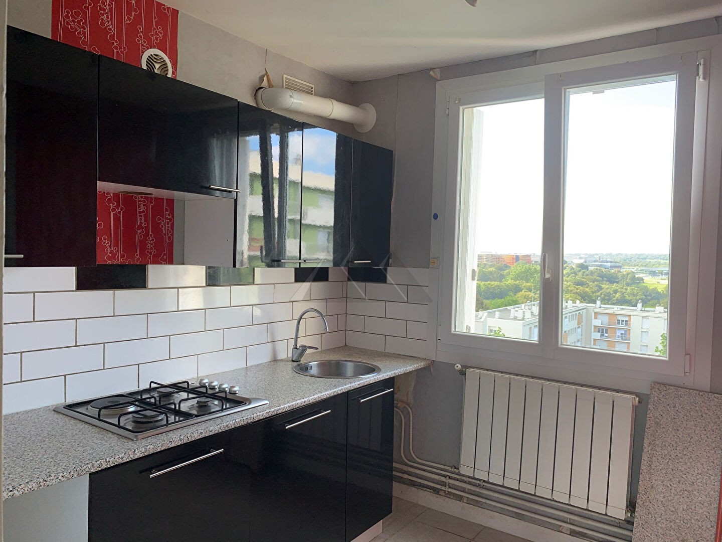 Vente Appartement à Brest 4 pièces