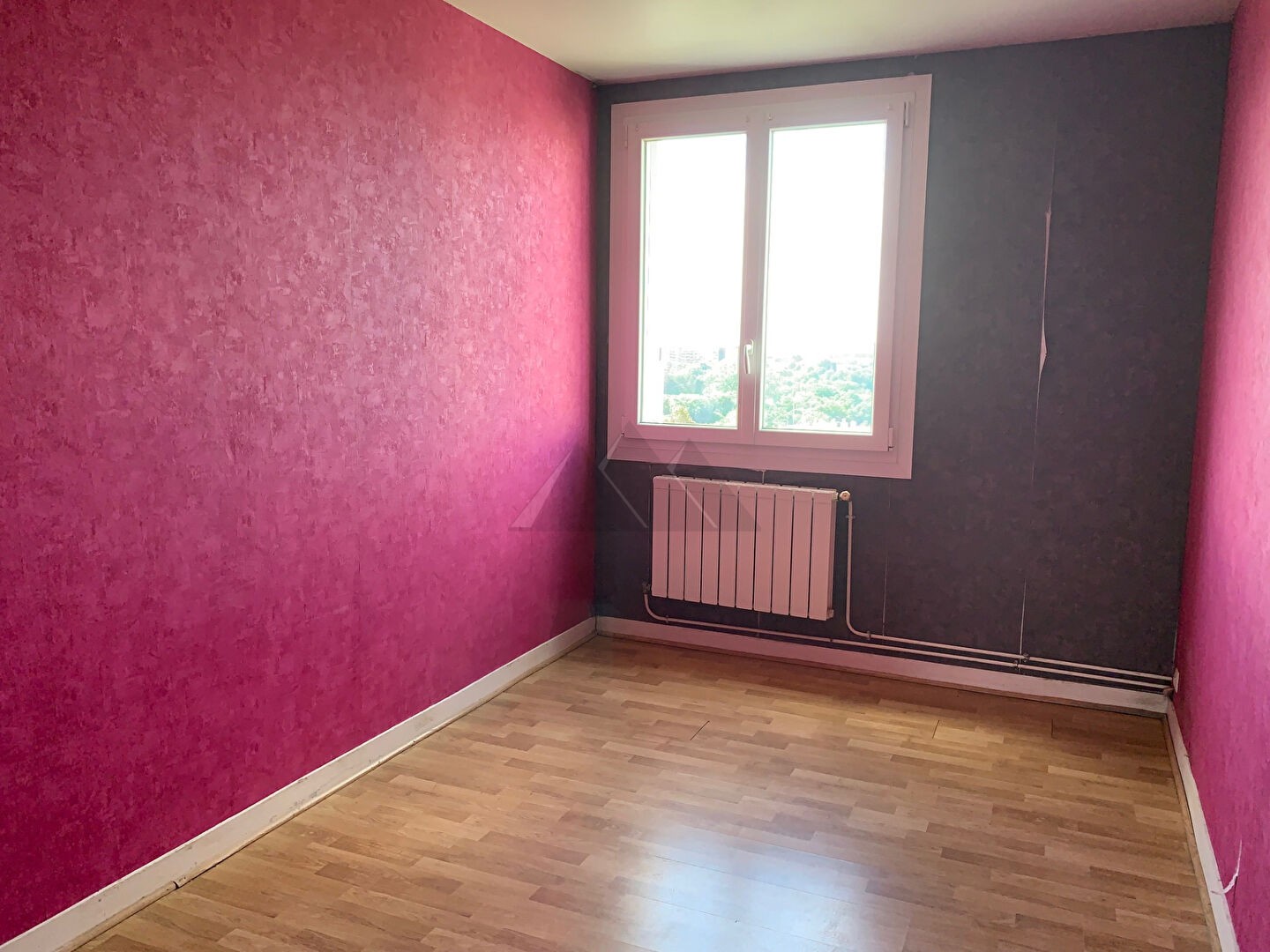 Vente Appartement à Brest 4 pièces