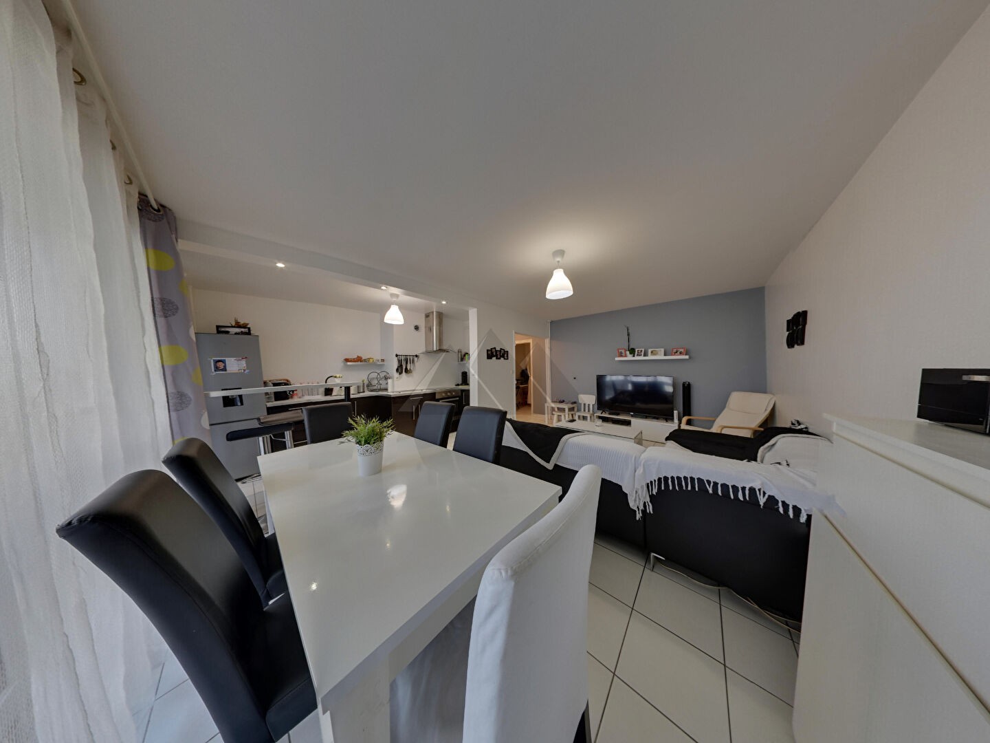 Vente Appartement à Brest 4 pièces