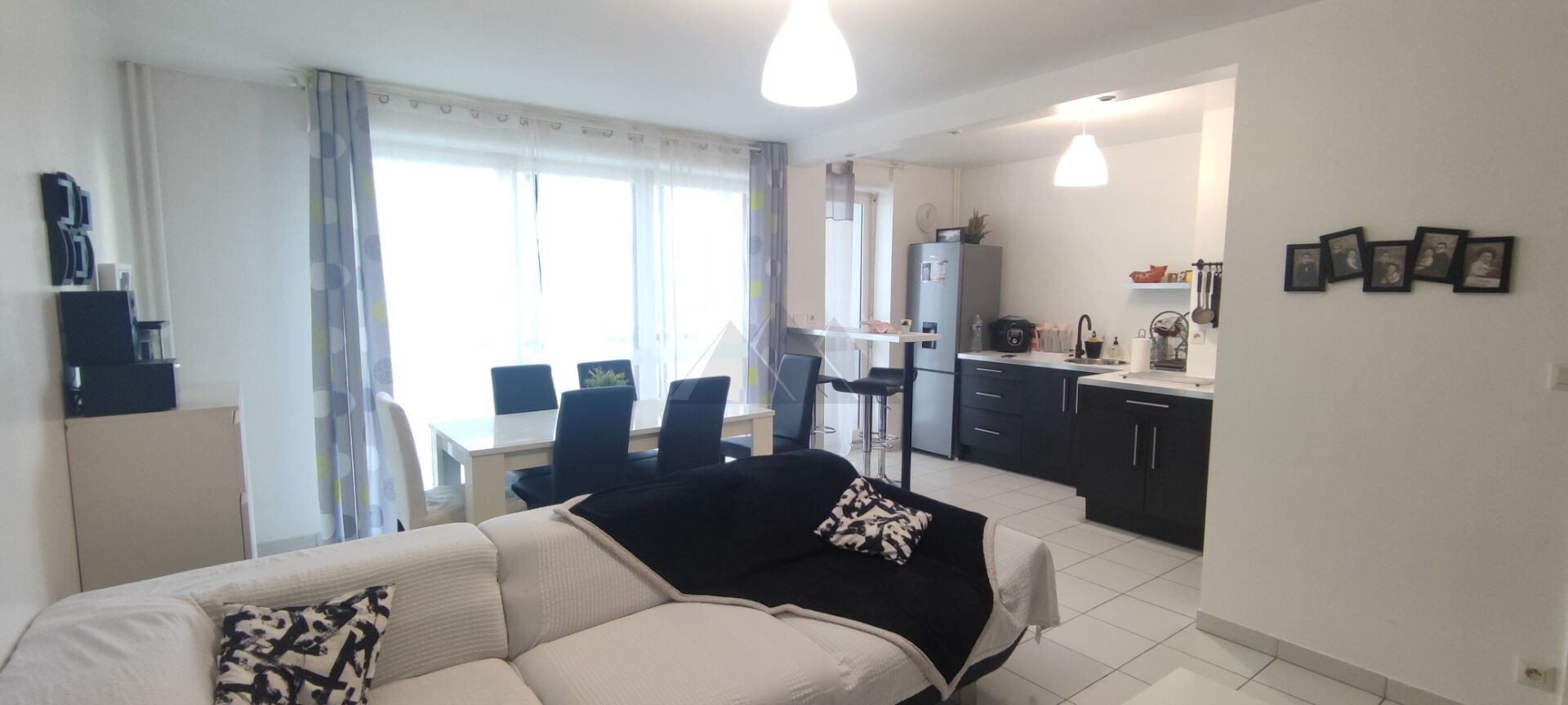 Vente Appartement à Brest 4 pièces