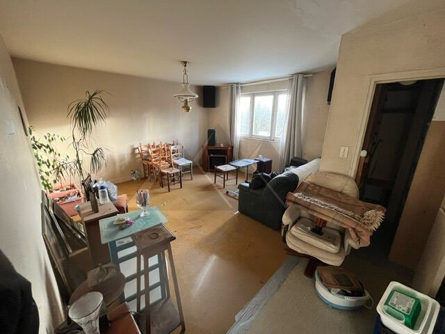 Vente Appartement à Quimper 3 pièces