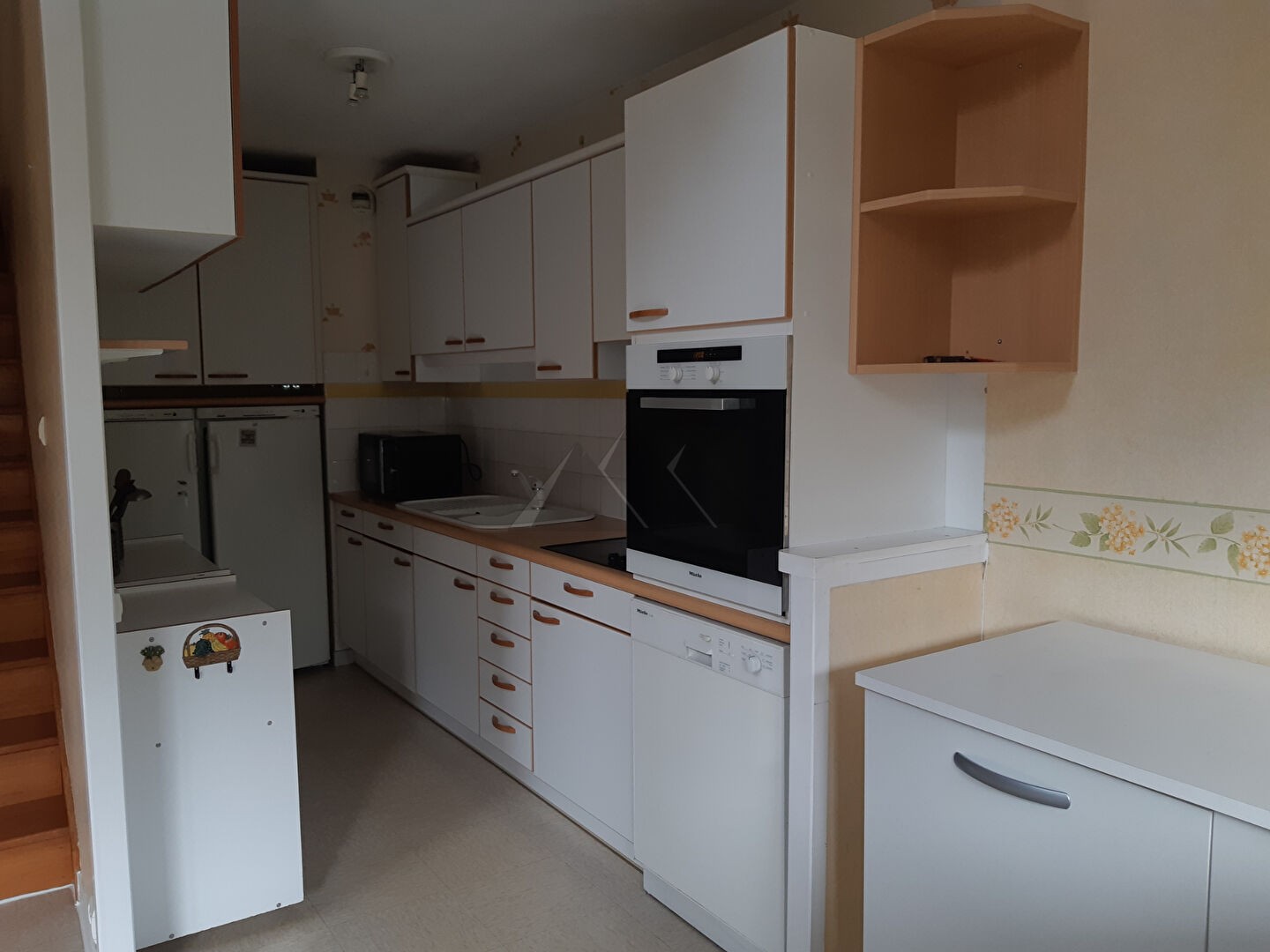 Location Appartement à Brest 4 pièces