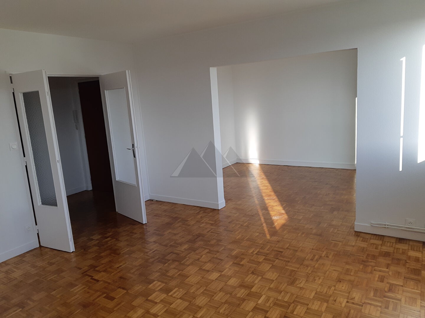 Location Appartement à Brest 4 pièces