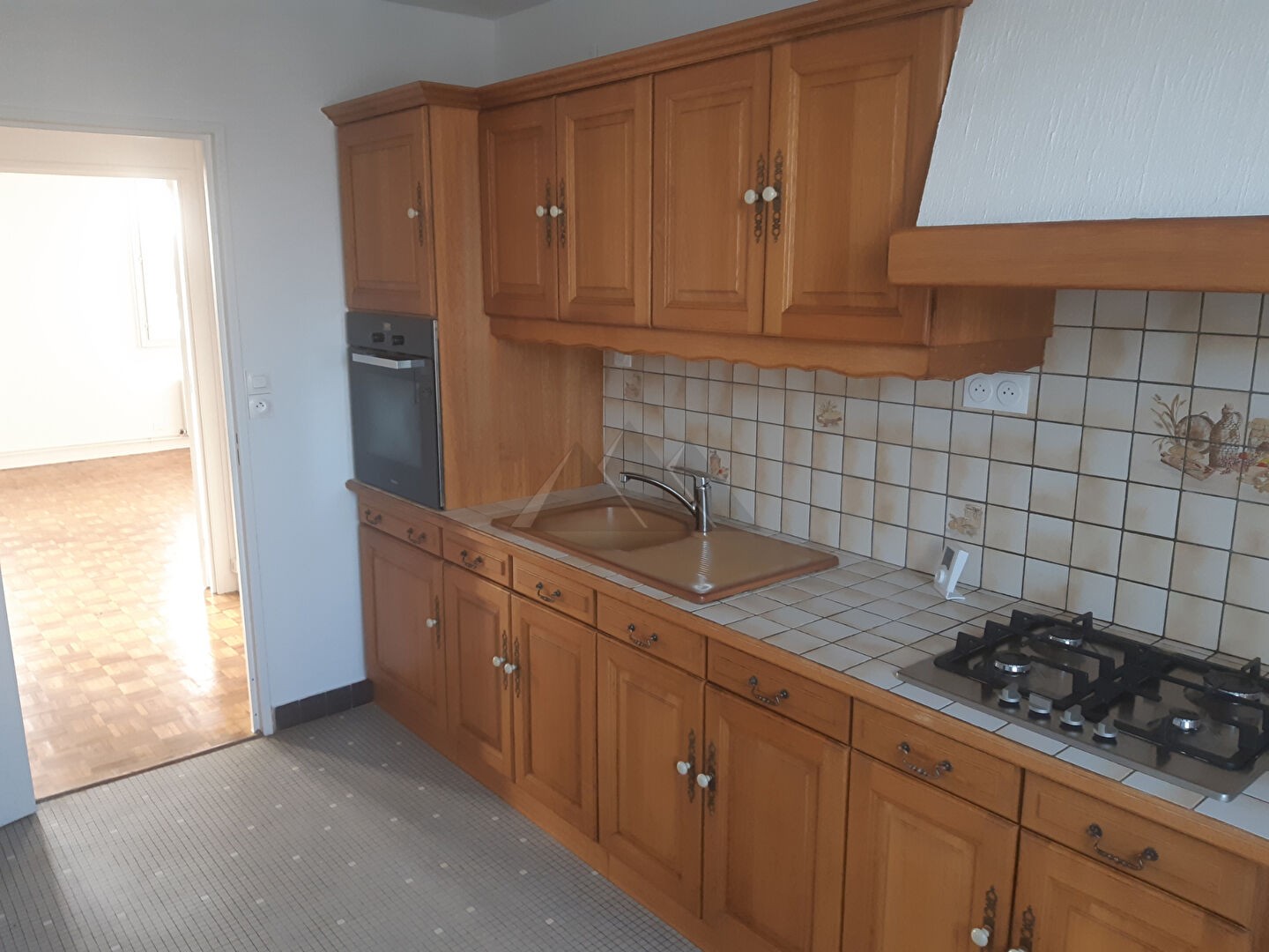 Location Appartement à Brest 4 pièces