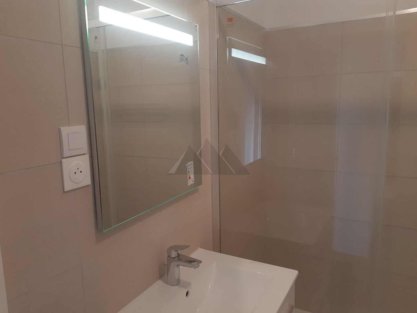 Location Appartement à Brest 4 pièces