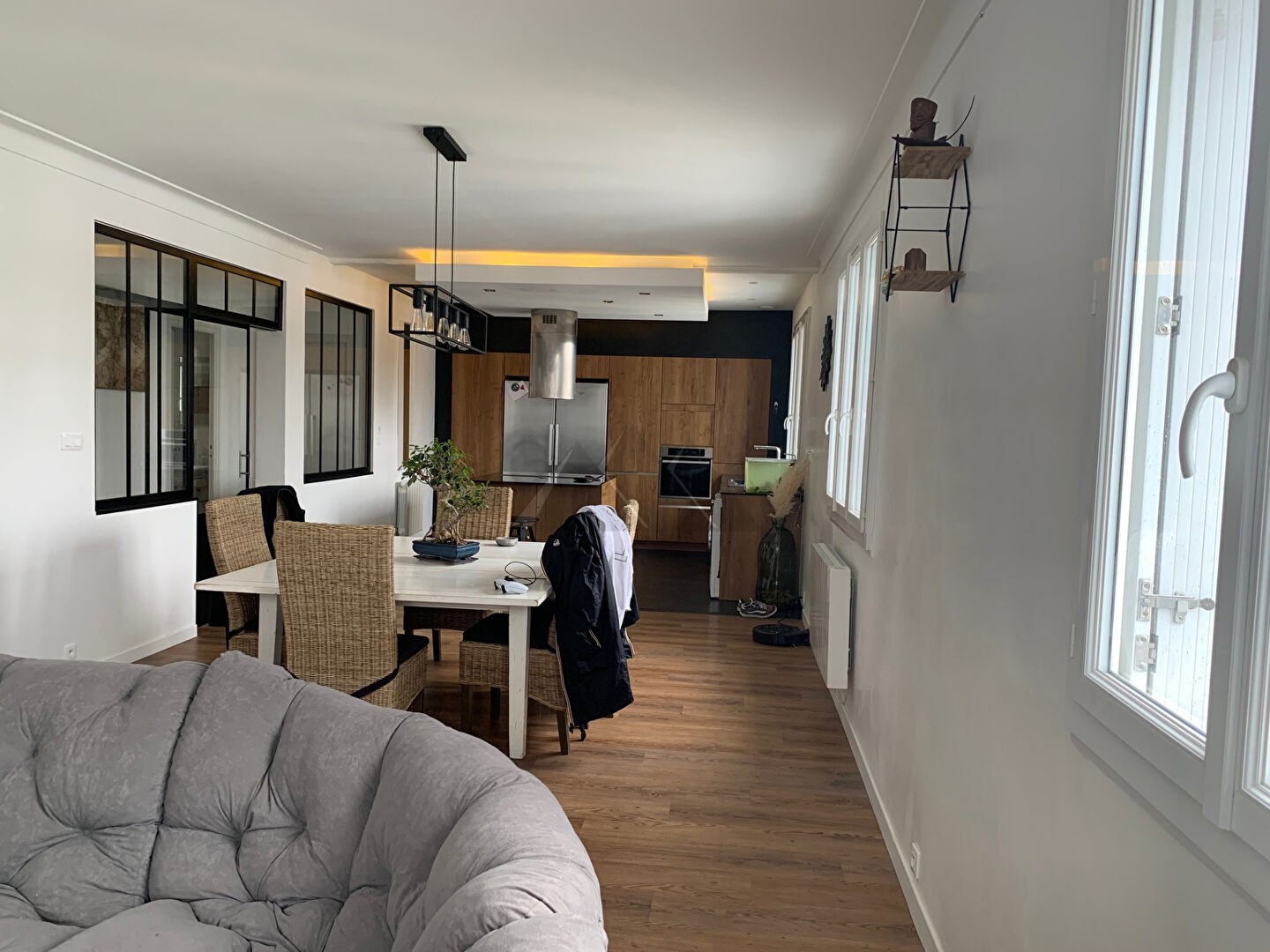 Vente Appartement à Brest 5 pièces