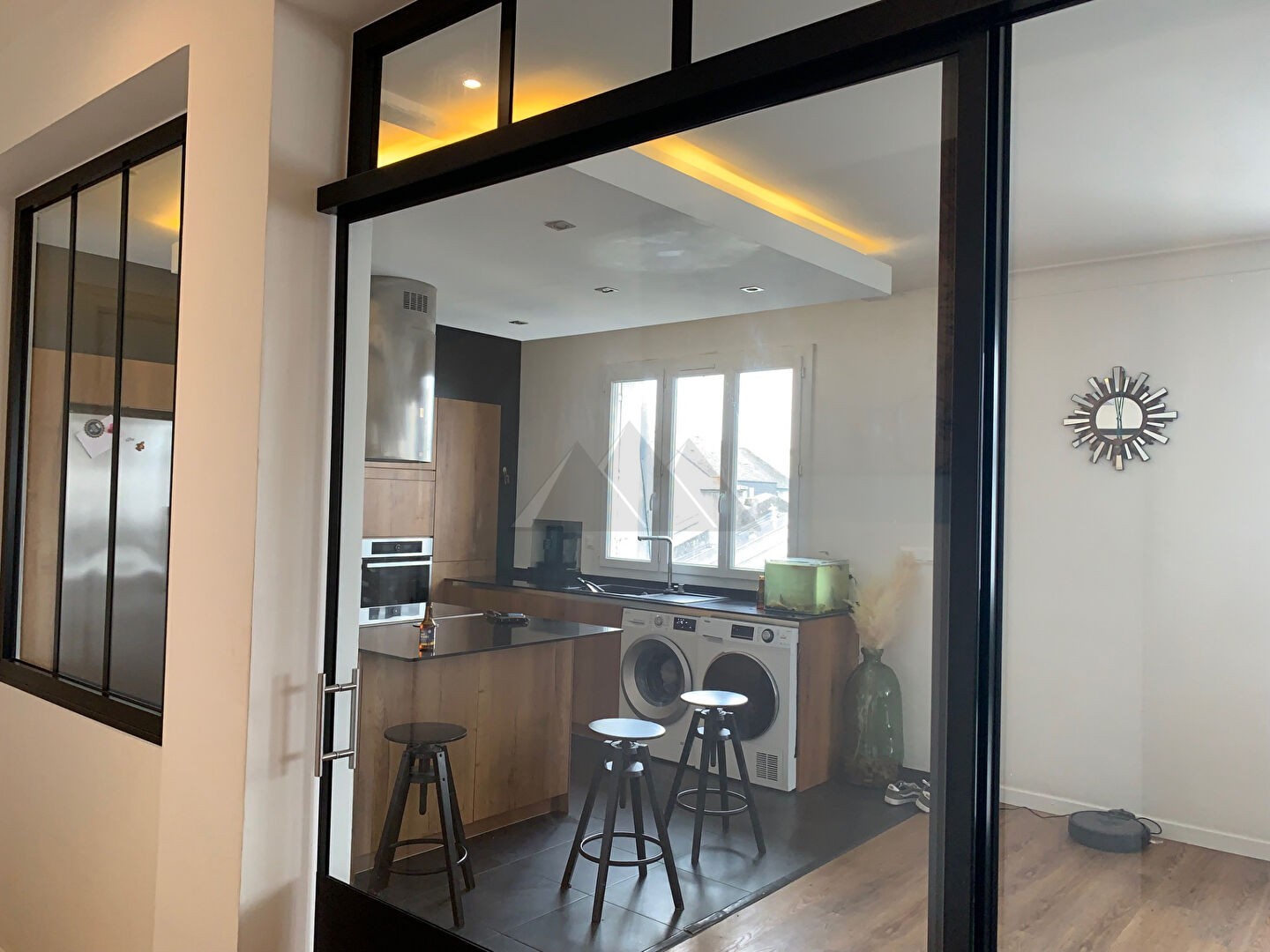 Vente Appartement à Brest 5 pièces