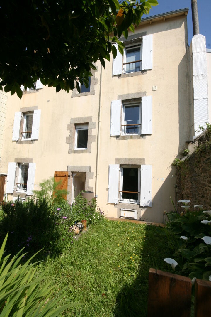 Vente Maison à Brest 7 pièces