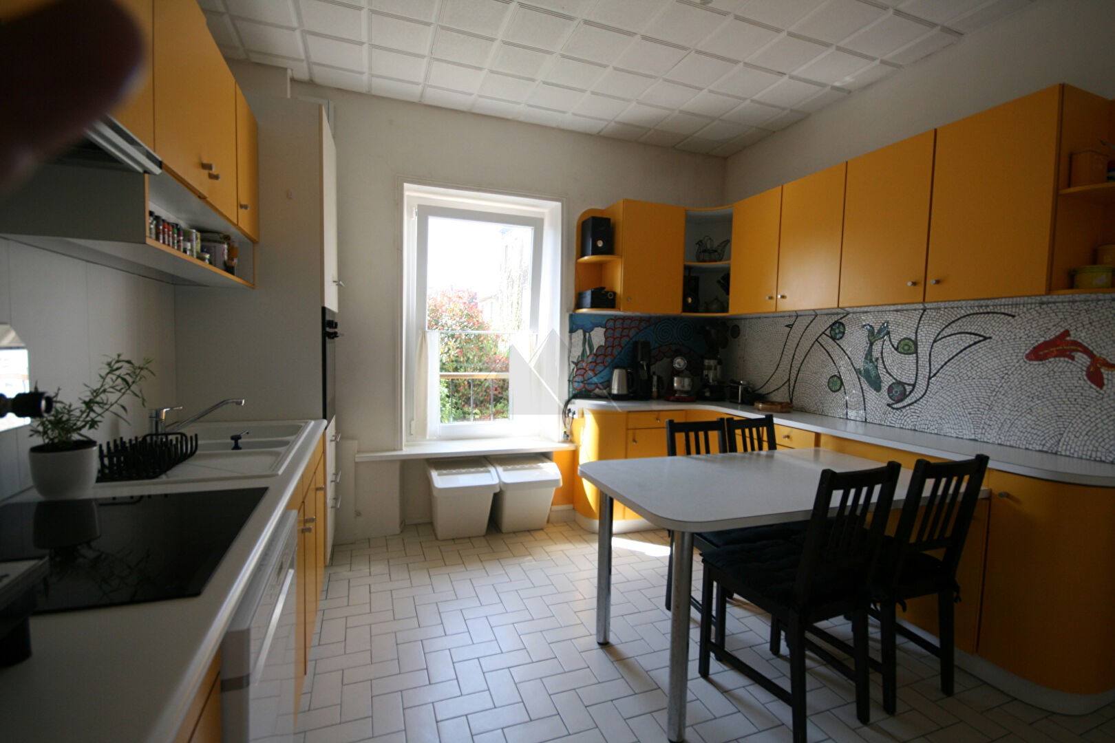 Vente Maison à Brest 7 pièces