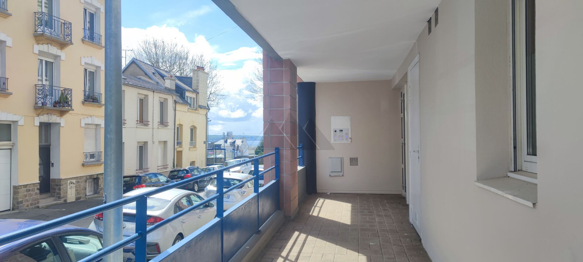 Vente Appartement à Brest 4 pièces