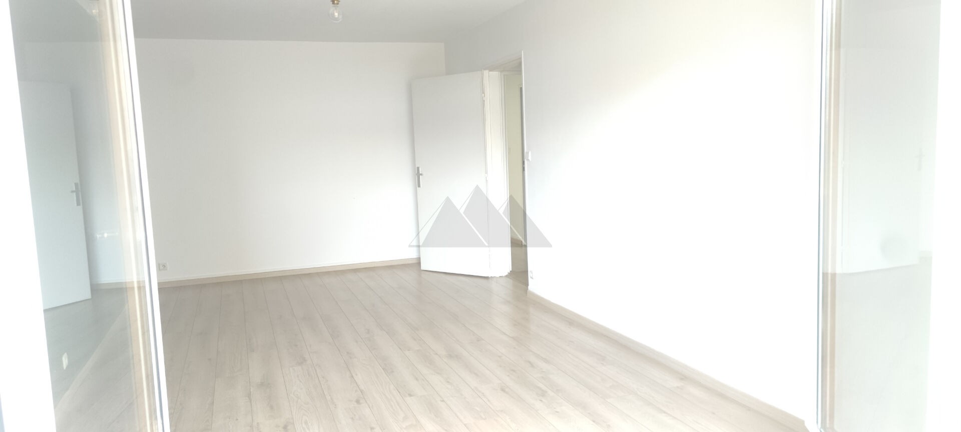 Vente Appartement à Brest 4 pièces