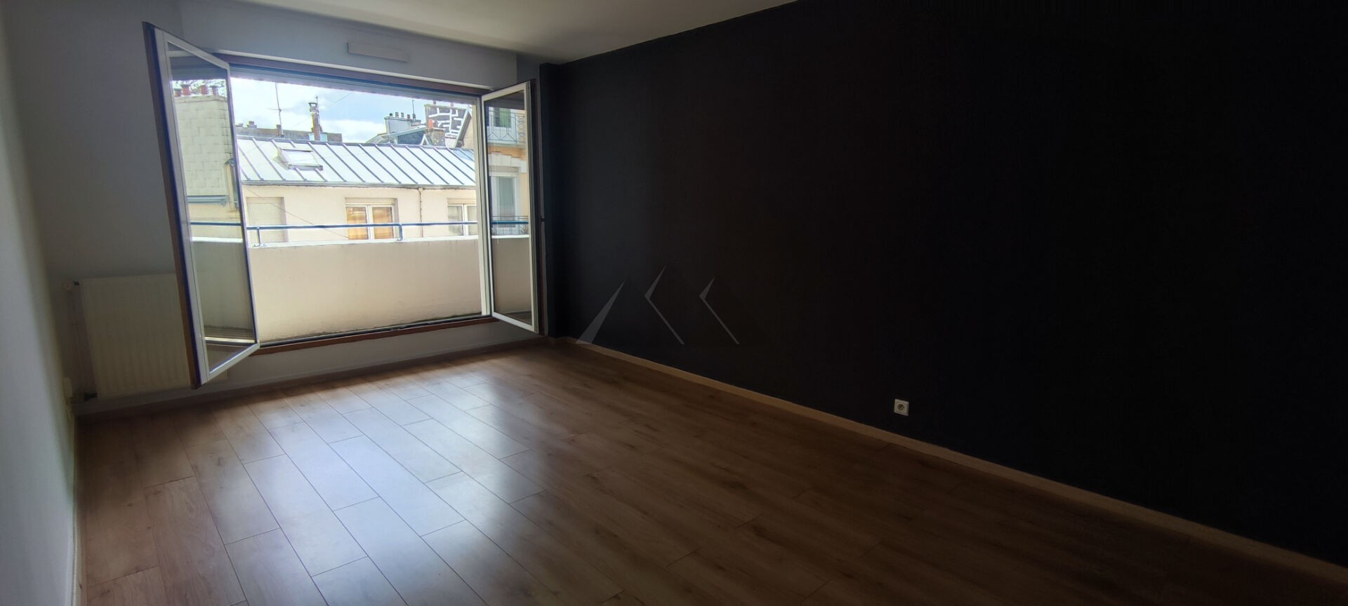 Vente Appartement à Brest 4 pièces