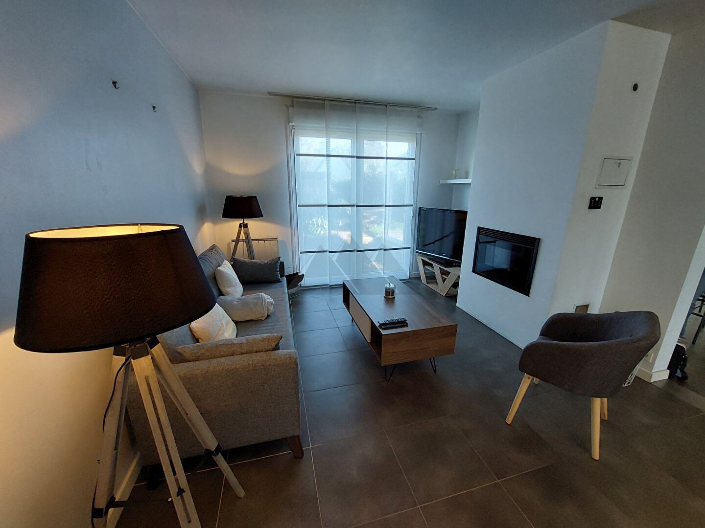 Location Maison à Quimper 5 pièces