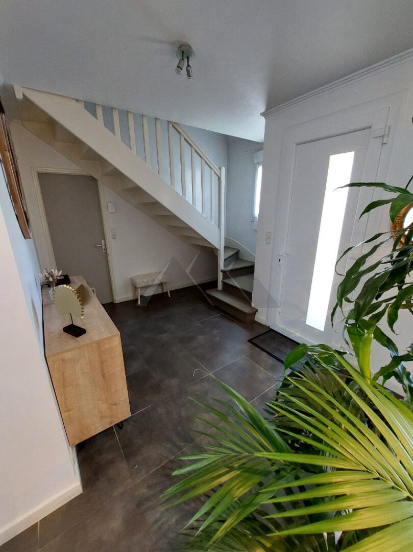 Location Maison à Quimper 5 pièces