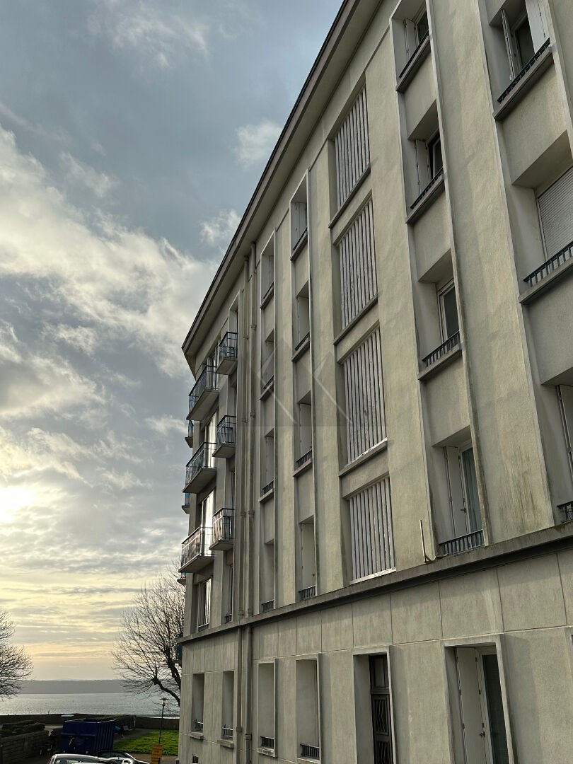 Vente Appartement à Brest 3 pièces