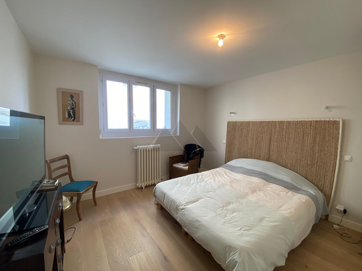 Vente Appartement à Brest 5 pièces