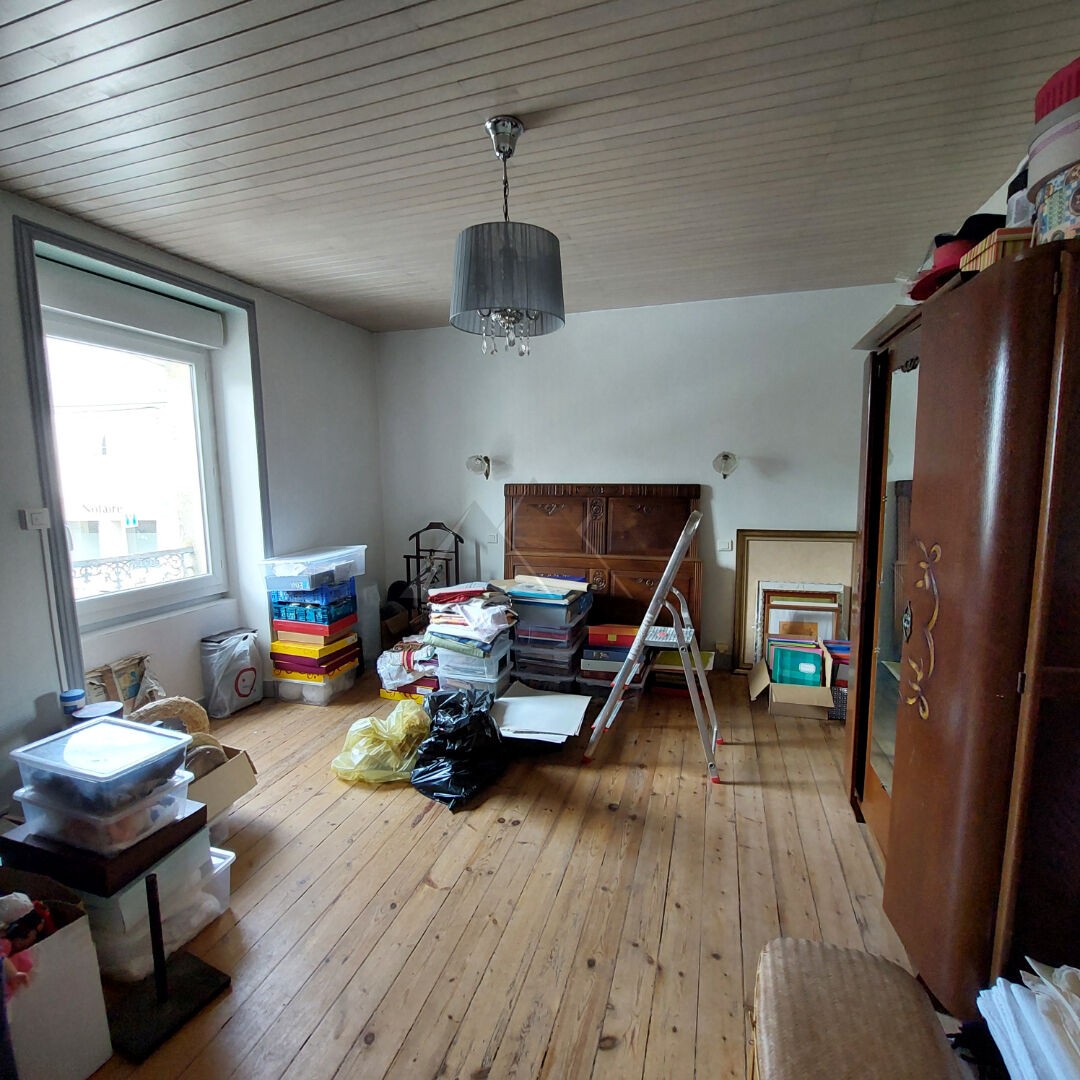 Vente Maison à Quimper 7 pièces