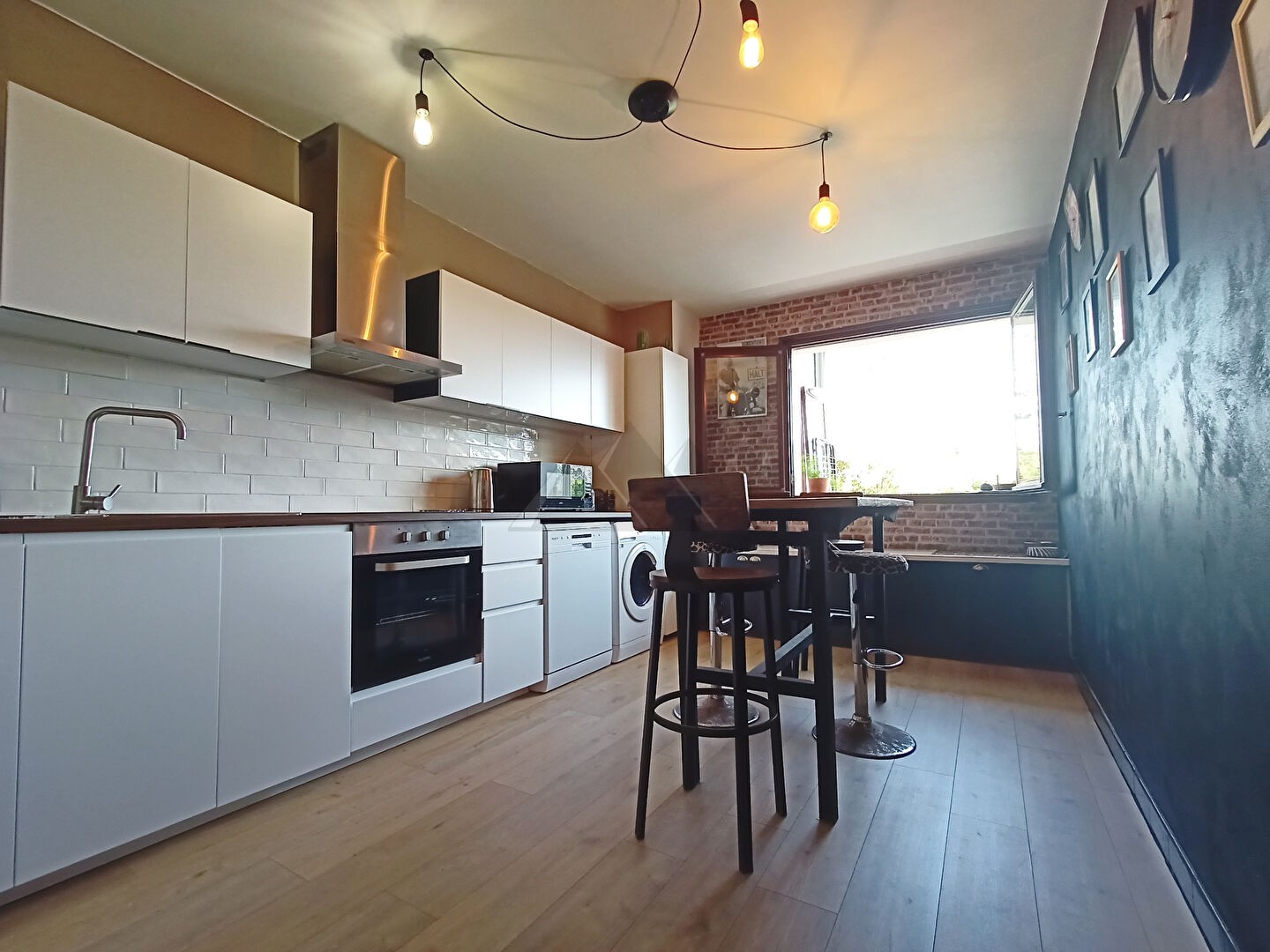 Vente Appartement à Brest 5 pièces