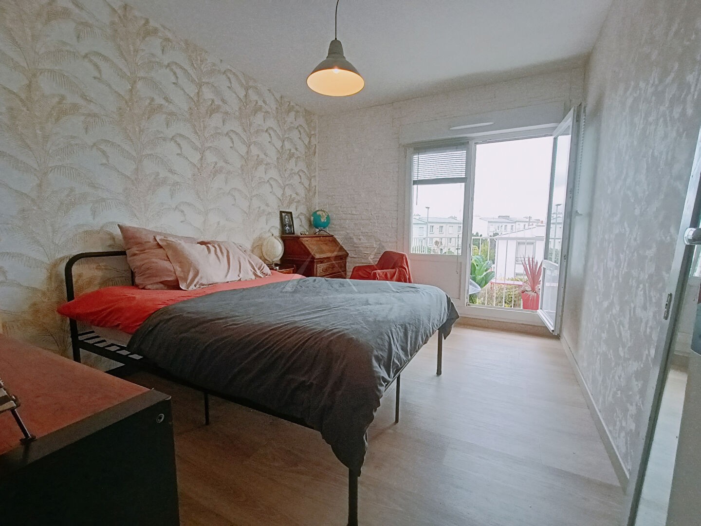 Vente Appartement à Brest 5 pièces