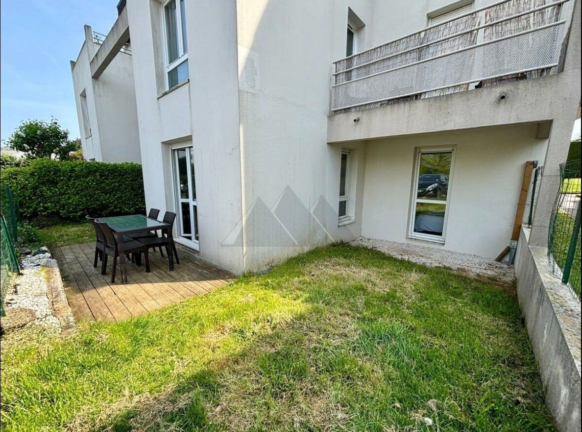 Vente Appartement à Quimper 2 pièces