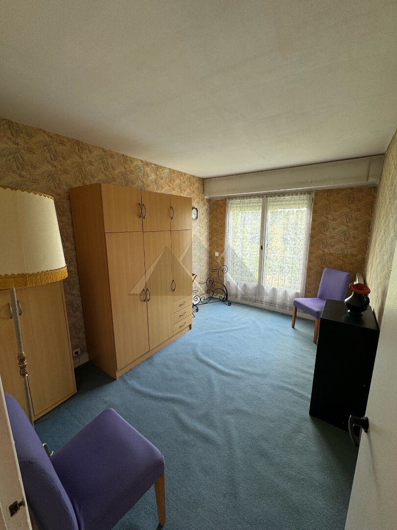 Vente Appartement à Quimper 3 pièces