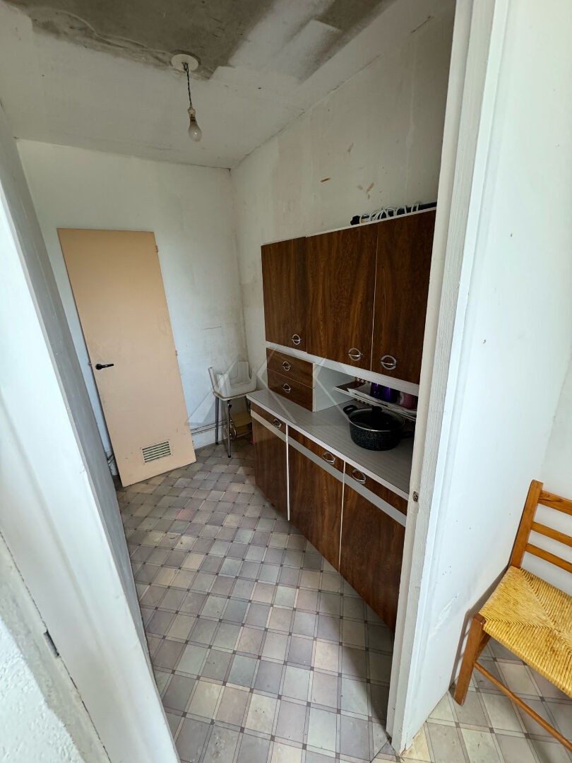 Vente Appartement à Quimper 3 pièces