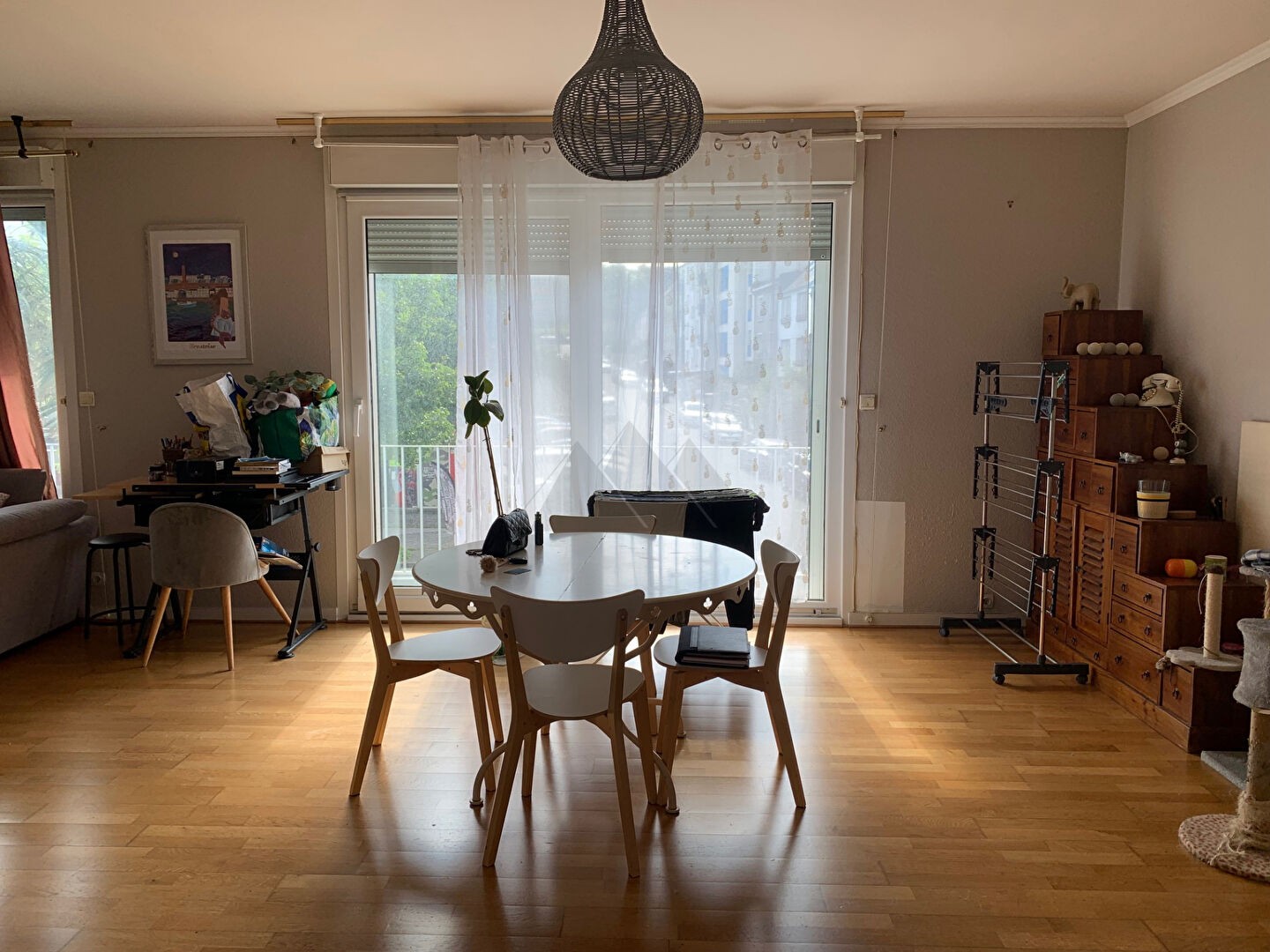 Vente Appartement à Brest 5 pièces