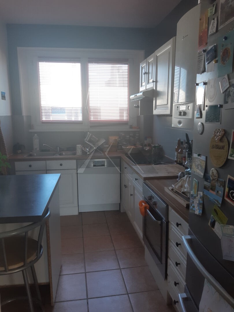 Location Appartement à Brest 4 pièces