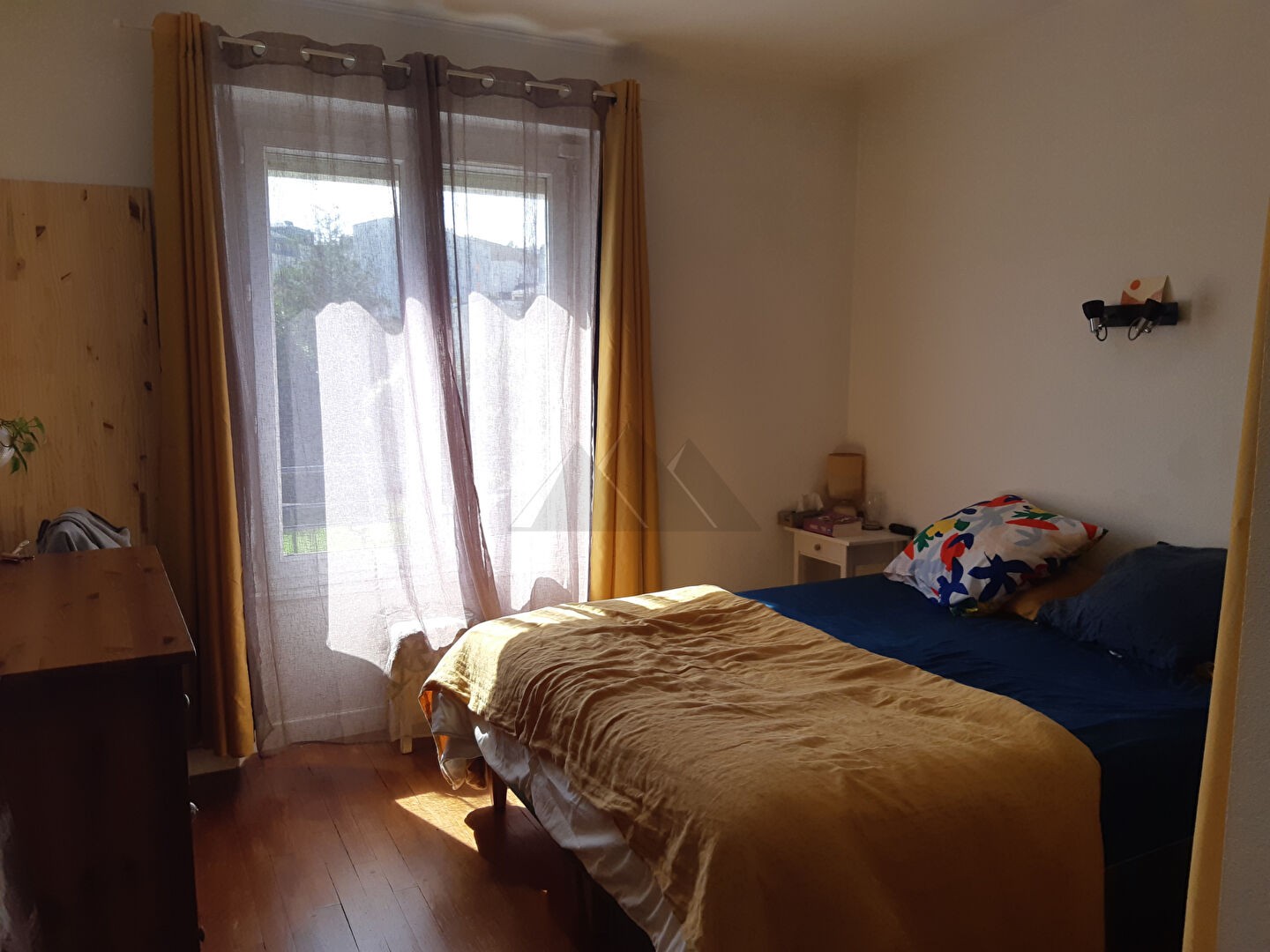 Location Appartement à Brest 4 pièces