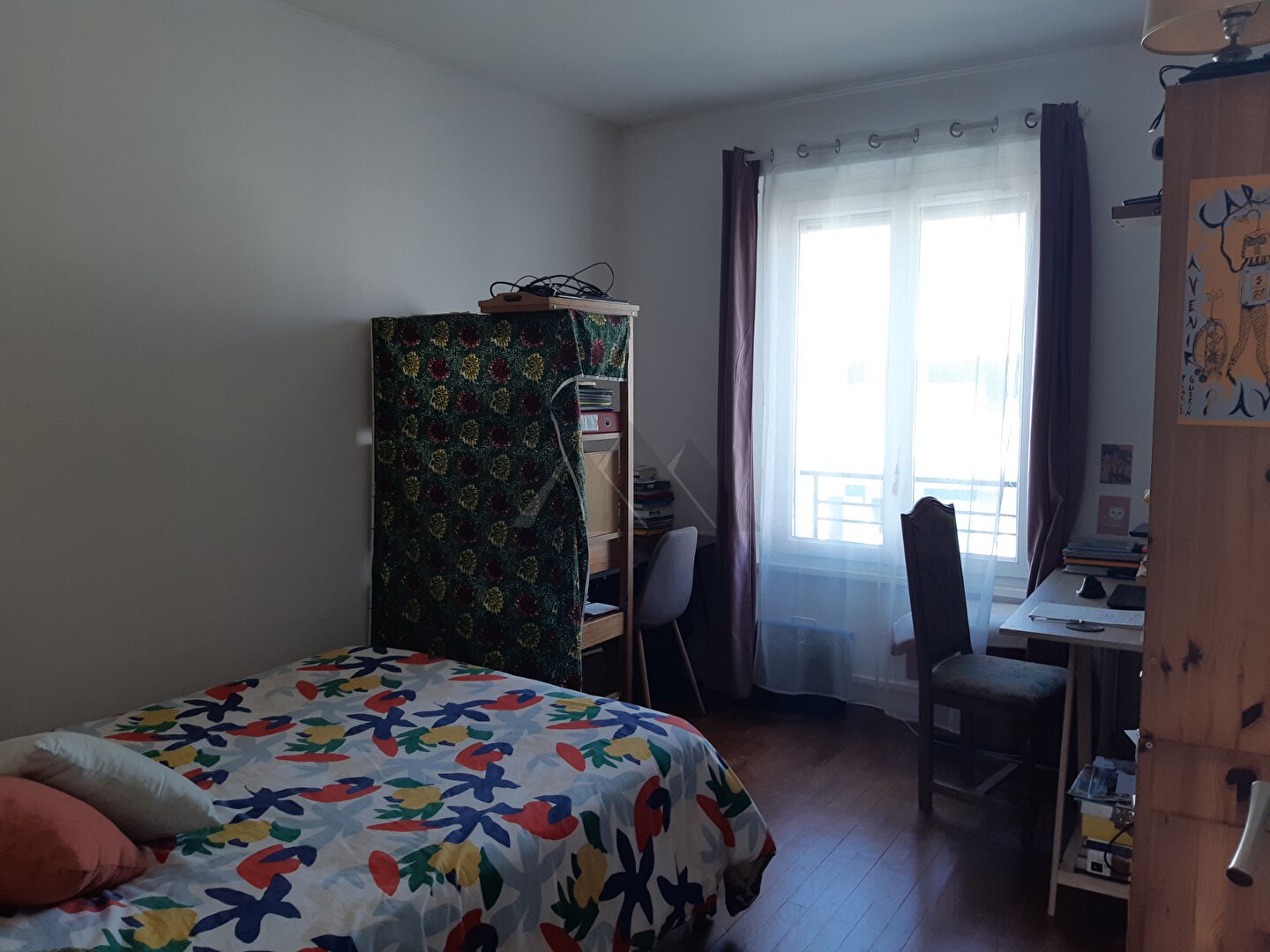 Location Appartement à Brest 4 pièces