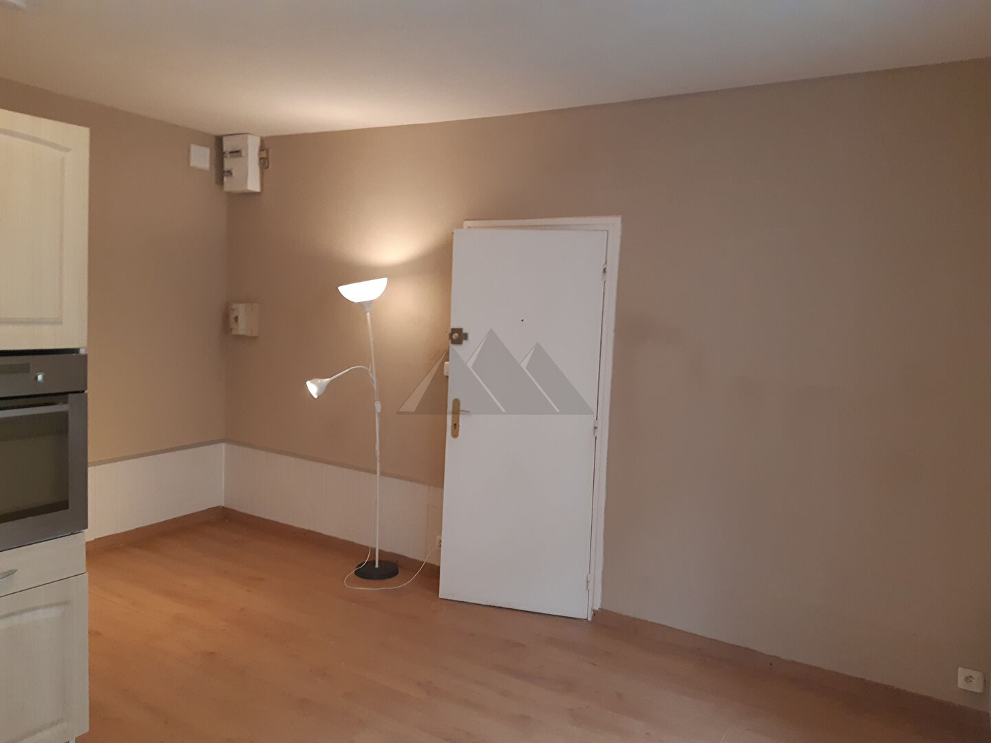 Location Appartement à Brest 2 pièces