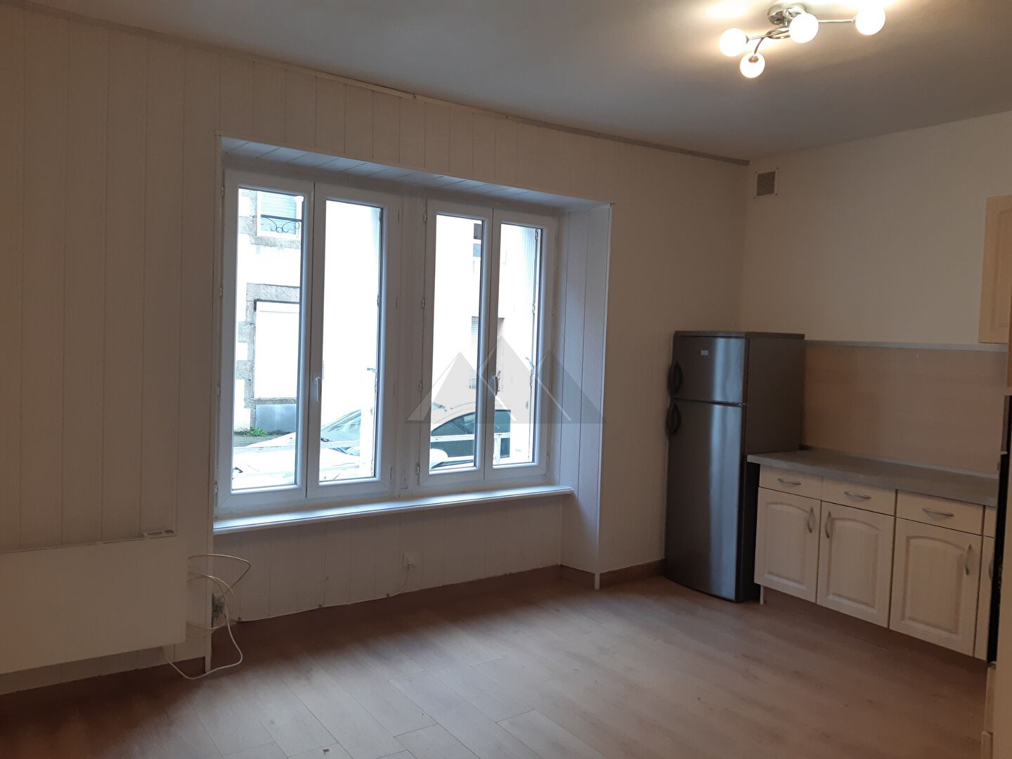 Location Appartement à Brest 2 pièces