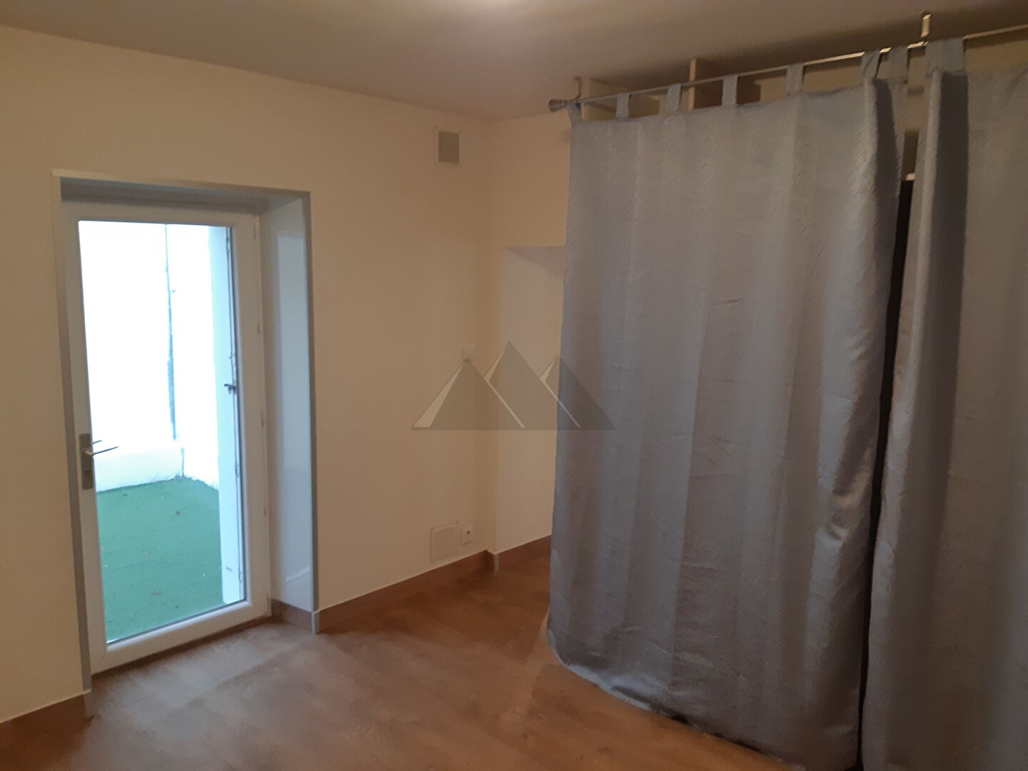 Location Appartement à Brest 2 pièces