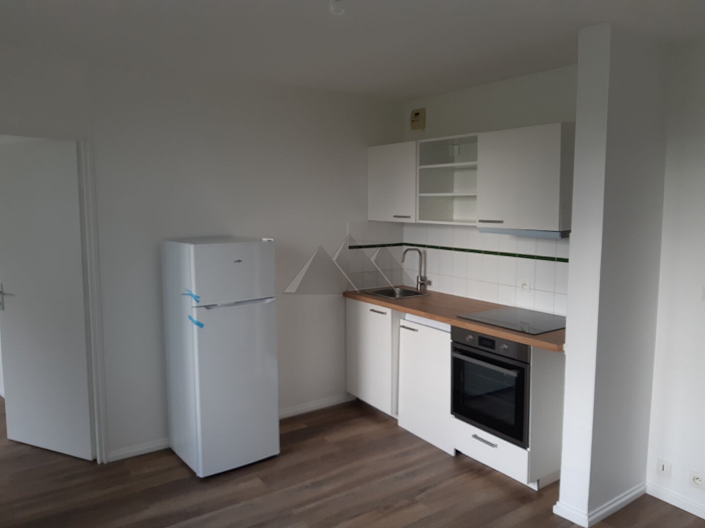 Location Appartement à Brest 2 pièces