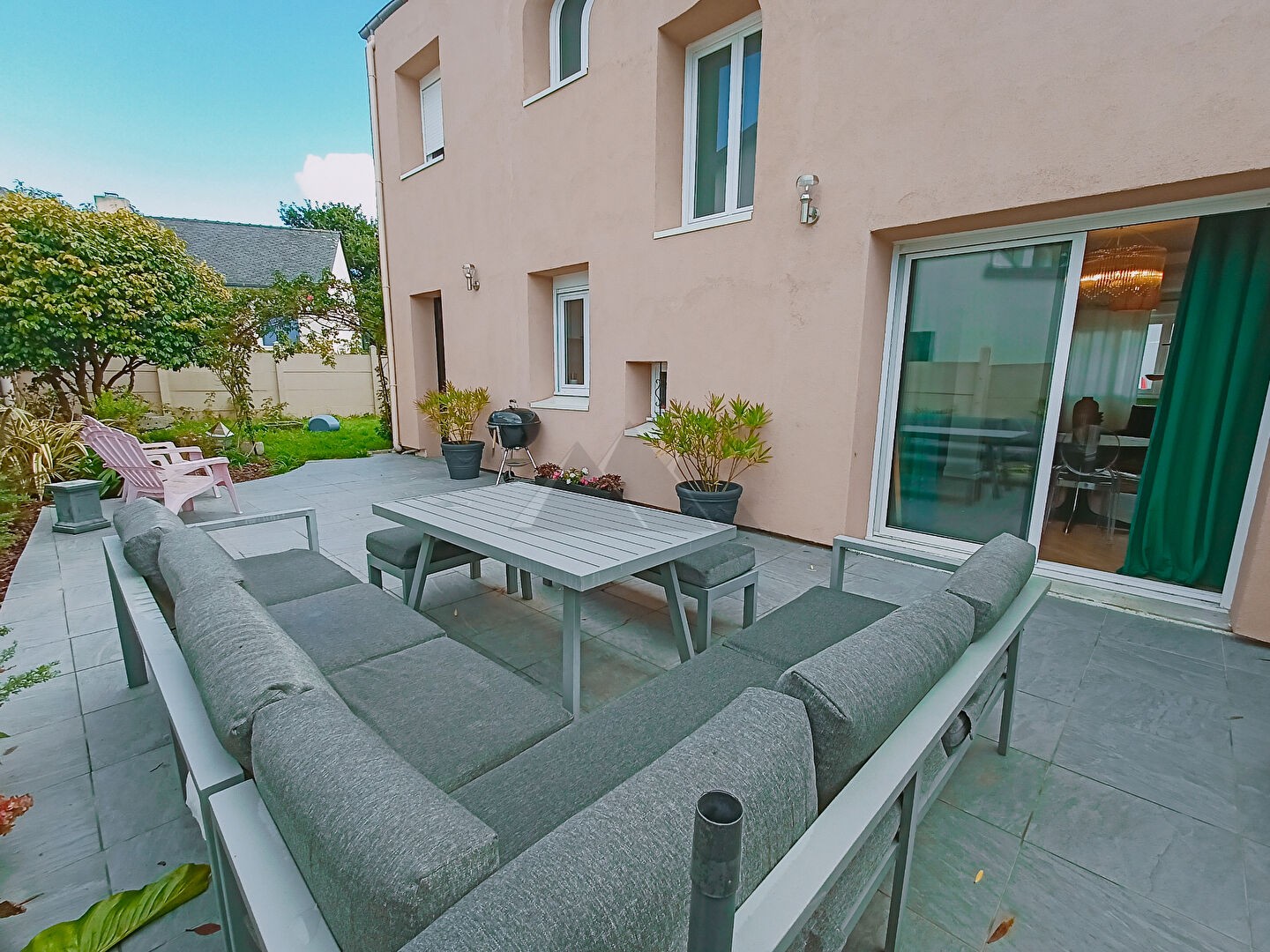 Vente Maison à Brest 6 pièces