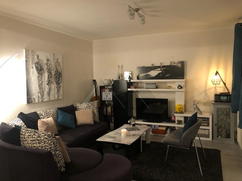 Vente Appartement à Brest 4 pièces