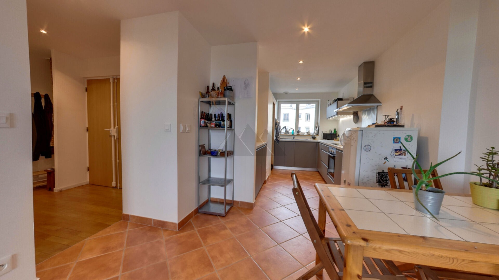 Vente Appartement à Brest 4 pièces