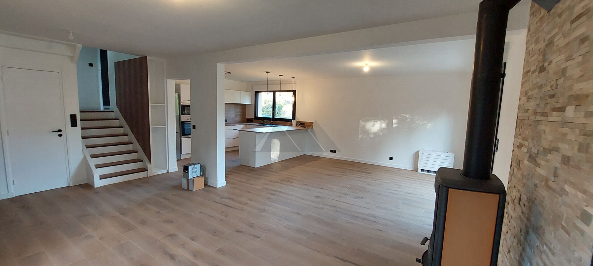 Location Maison à Quimper 5 pièces